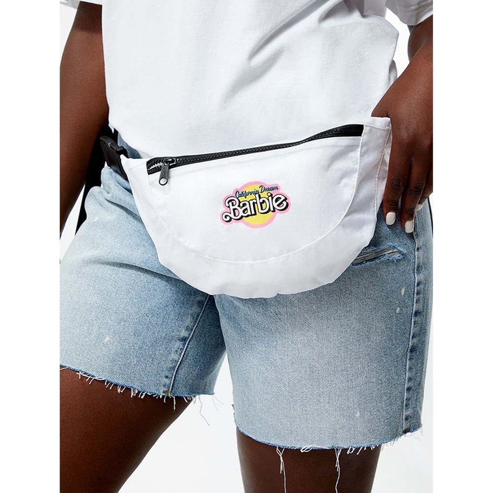 Barbie‎ California Dream Fanny Pack PAC Sun Collaboration